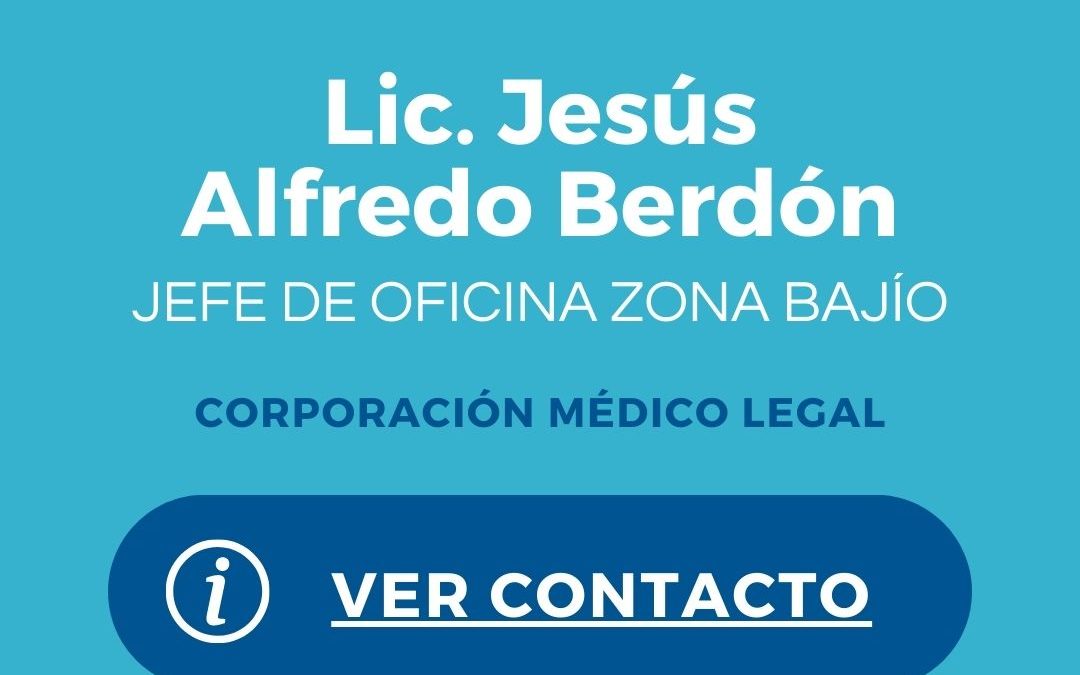 Lic. Jesús Alfredo Berdón