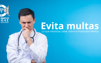 Navegando las aguas de la publicidad médica: Aviso vs. Permiso de Publicidad COFEPRIS