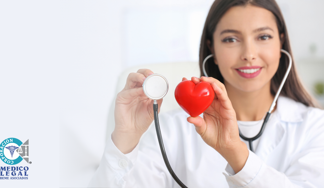 1er Congreso Nacional de Cardiología y 6to Congreso Nacional Urgencias Cardiovasculares en Mérida