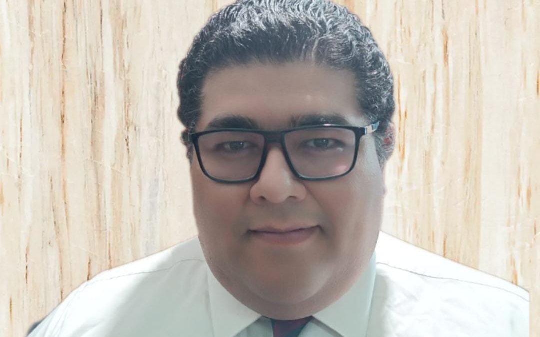 Lic. Francisco Gustavo Torres Lopez