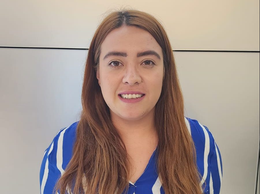 Jessica Estefania Rubio Perez