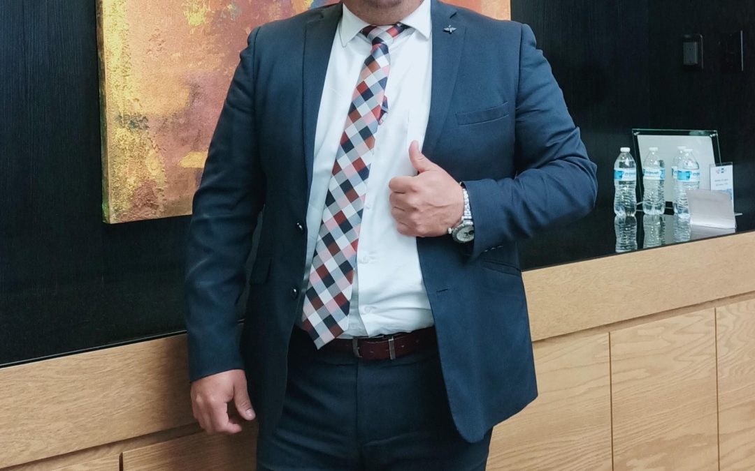 Edgar Abdallah Rodriguez Tovar